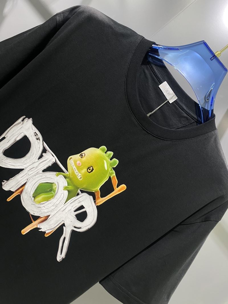 Christian Dior T-Shirts